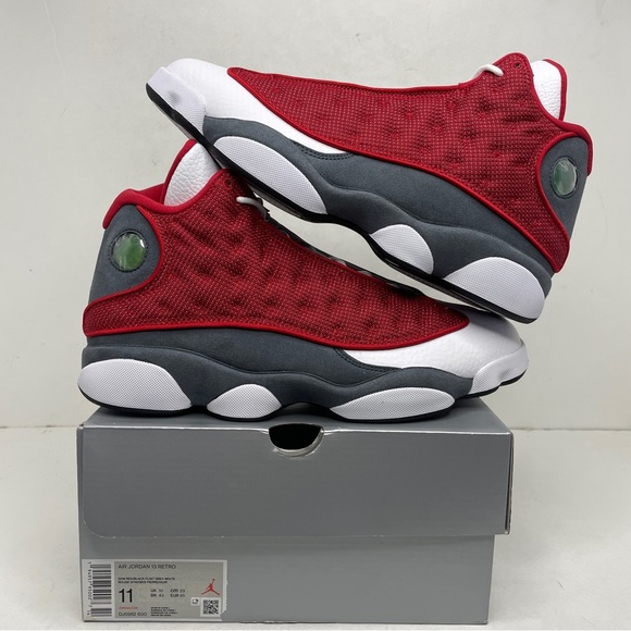 Jordan Other - Nike Air Jordan 13 Retro “Red Flint” 2023